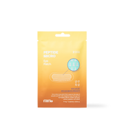 Peptide micro eye patch 2EA