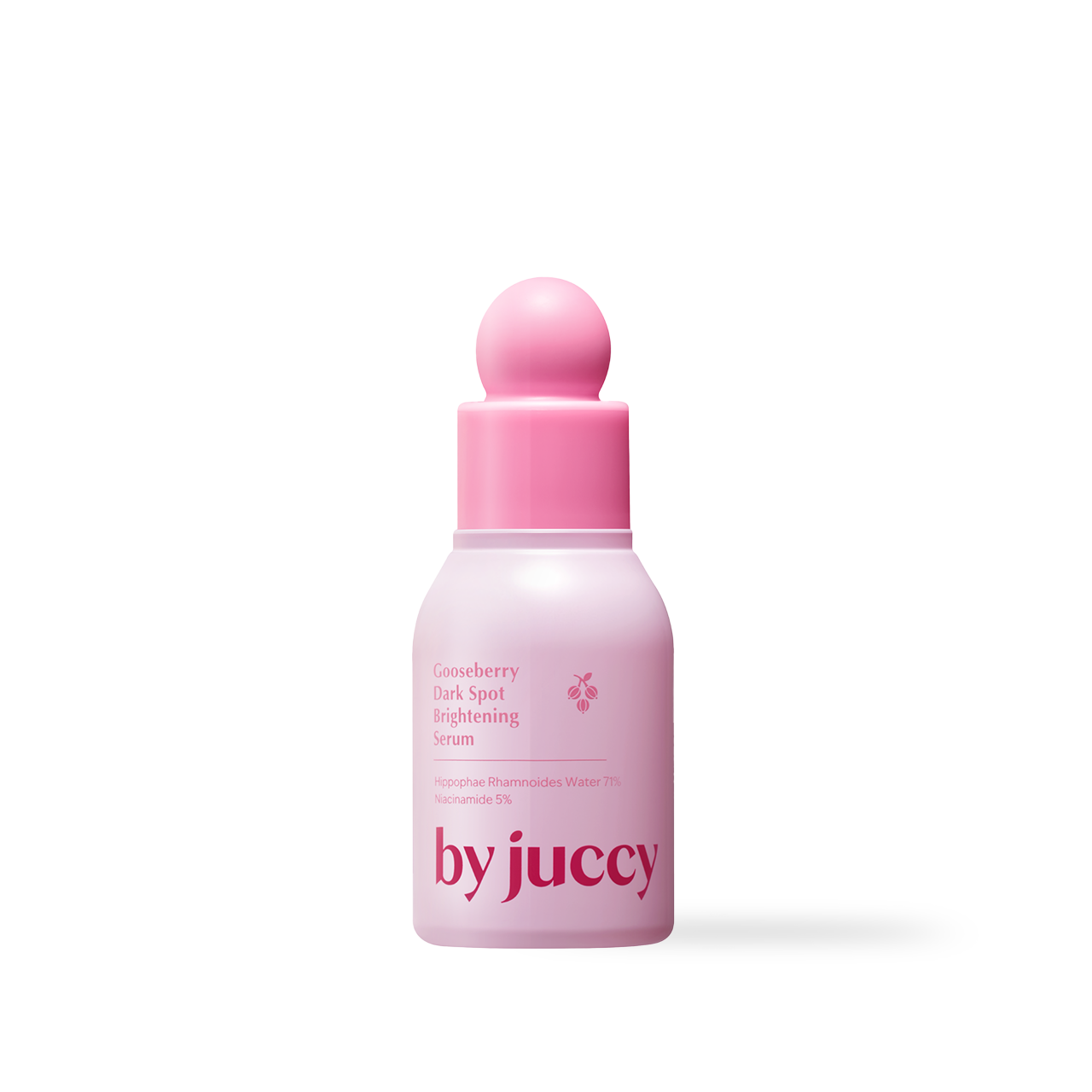 Gooseberry Dark Spot Brightening Serum 30ml - 10