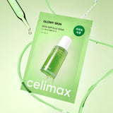 The Real Noni Energy Ampoule Mask 10ea