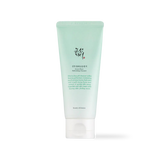 [BeautyOfJoseon] Green Plum Refreshing Cleanser 100ml