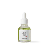 [BeautyOfJoseon] Calming Serum : Green tea + Panthenol 30ml