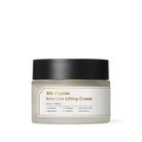 [SUNGBOON EDITOR] Silk Peptide Intensive Lifting Cream 50ml