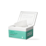 [milktouch] Hedera Helix Green Hyaluron Daily Soothing Mask 30 pcs