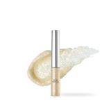 [milktouch] Fairy Jewel Eye Glitter 7g #Aurora White Jewelry