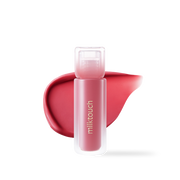 Dew Stain Sheer Lip Gloss 04 Mellow Ending 4g