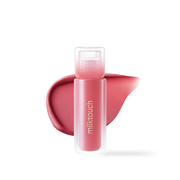 Dew Stain Sheer Lip Gloss 03 Peony Rain 4g