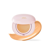 [milktouch] All-day Skin Fit Milky Glow Cushion #25C Ginger 15g