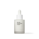 [SUNGBOON EDITOR] Mela-spot Whitening Sun Ampoule 40ml