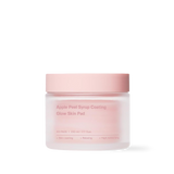 Apple Peel Syrup Coating Glow Skin Pad 40 Sheets 230ml - 7