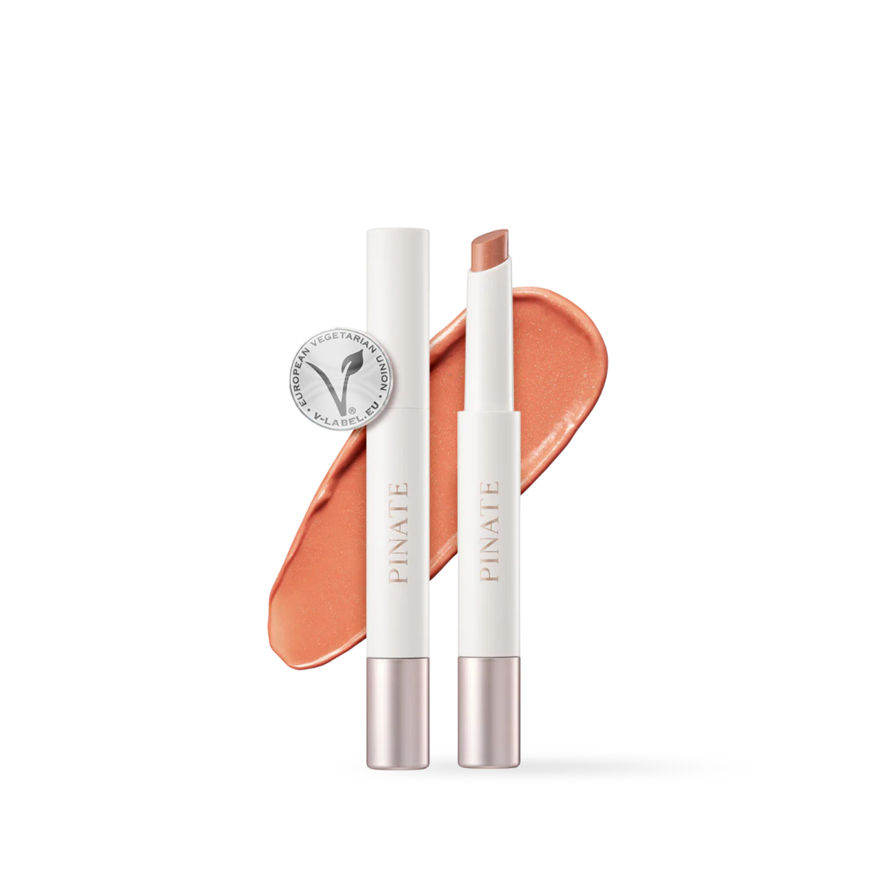 Bare Glow Peptide Melting Balm - 04 Tingle Baby 1.8g - 10