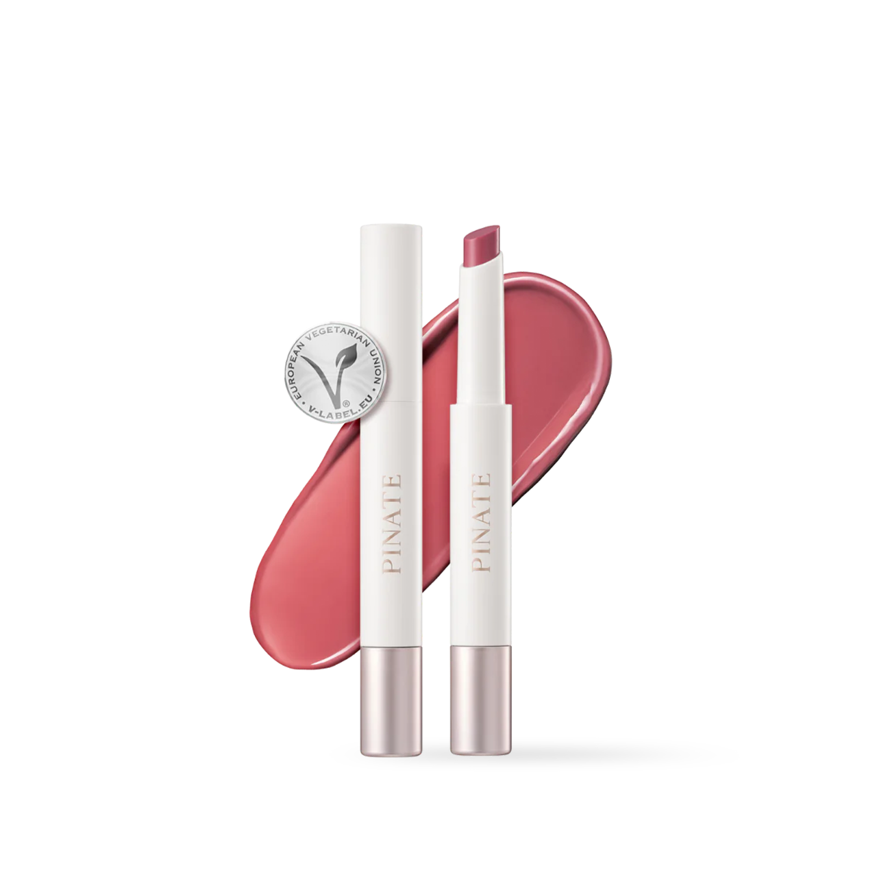 Bare Glow Peptide Melting Balm - 02 Mauveful 1.8g - 10