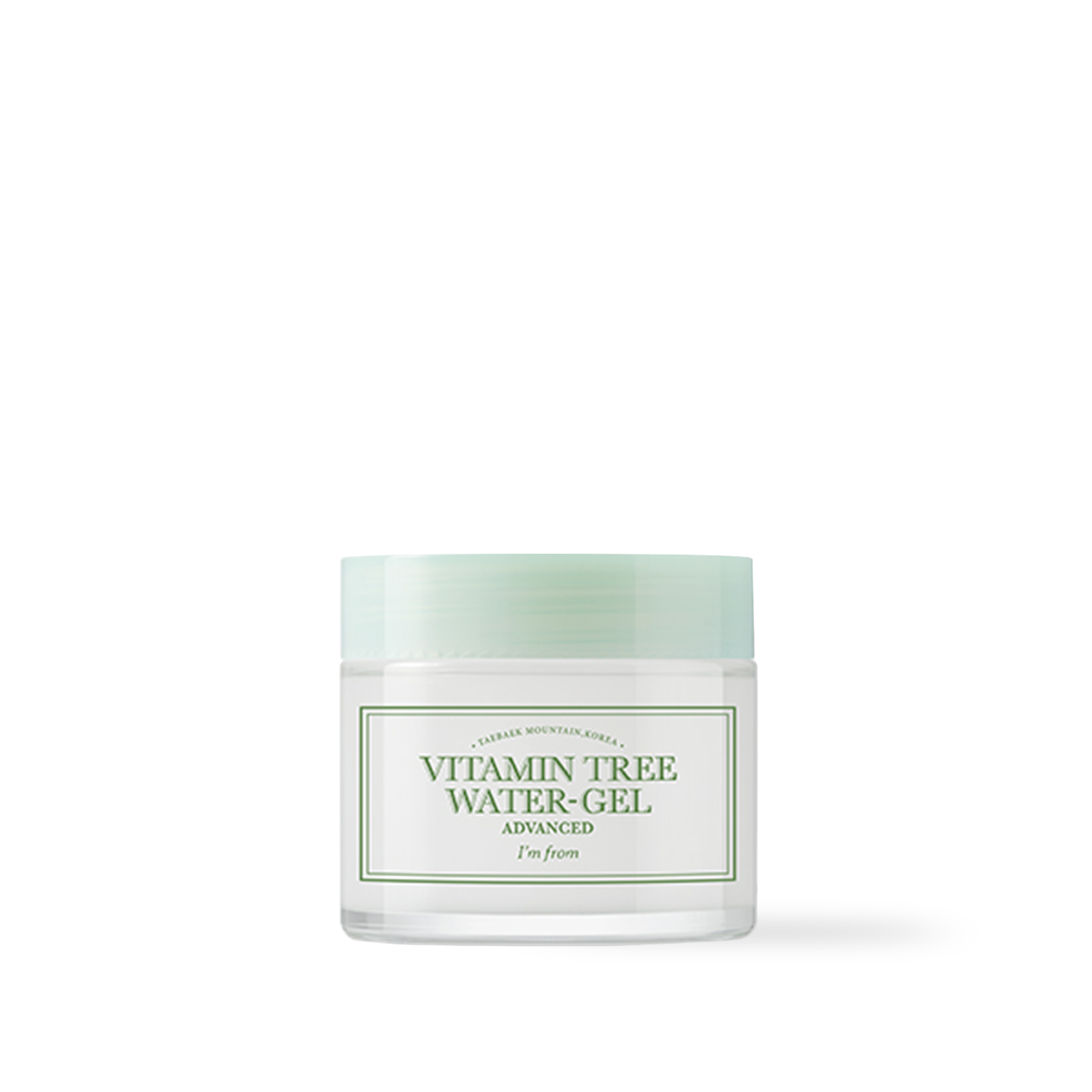 Vitamin Tree Water Gel 75g