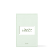 Vitamin Tree Sheet Mask 22 ml (1ea)