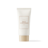 [ImFrom] Rice Sunscreen 50ml