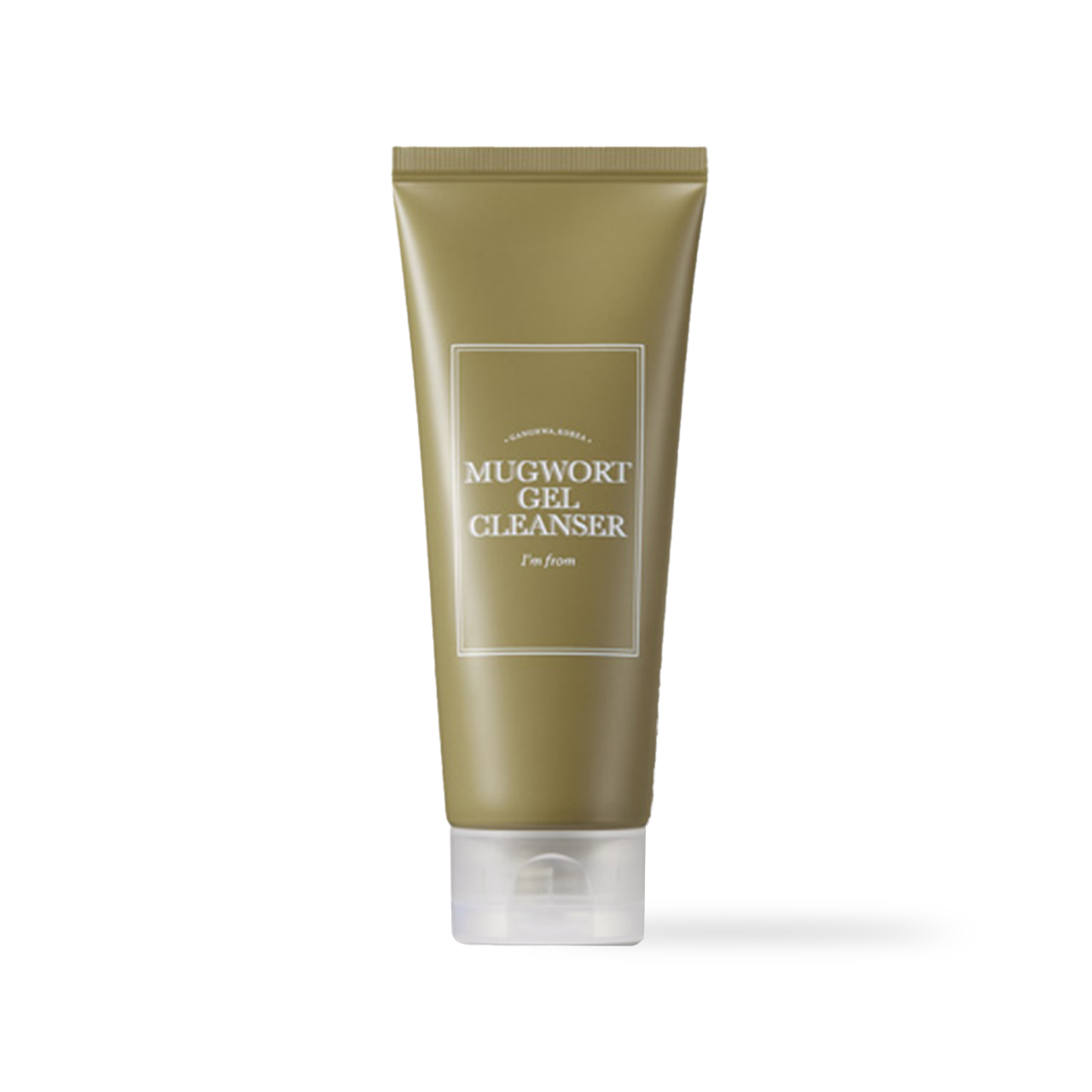Mugwort Gel Cleanser 150ml - 10