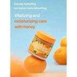 [ImFrom] Mandarin Honey Mask 120g