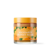 Mandarin Honey Mask 120g