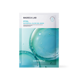 [Centellian24] Madeca Lab Hyal Waterfull Glow Gel Mask 1EA