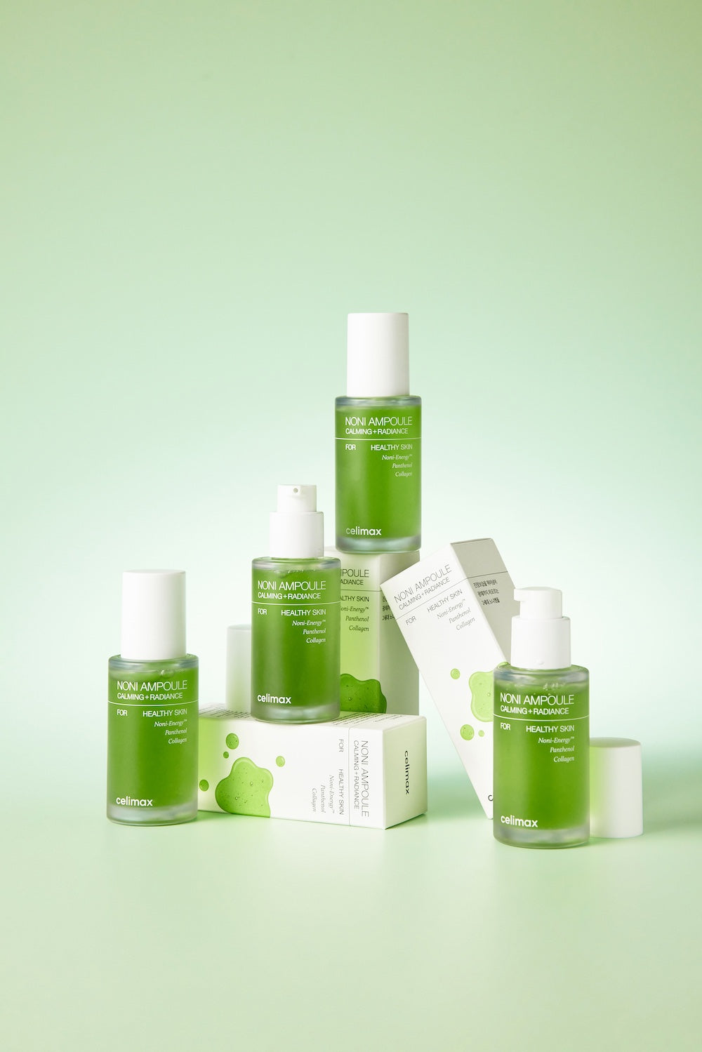 [celimax] The Real Noni Energy Ampoule 30ml_MX