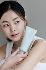 [celimax] Ji Woo Gae Cica BHA Acne Foam Cleansing 150ml