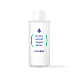 [Suiskin] Green sprout vegan toner 200ml