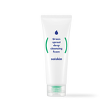 Green sprout deep cleansing foam 150ml - 7