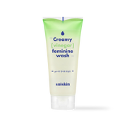 Creamy (vinegar) Feminine Wash 200ml