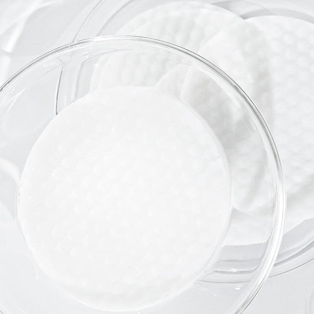Ji Woo Gae One Step Body Brightening Pad 60pads - 7