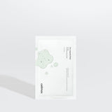 [celimax] The Real Cica Calming Ampoule Mask- 2 Size