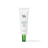 [Dr.Ceuracle] Tea Tree Purifine Green Up Sun SPF50 PA++++ 50ml