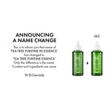 [Dr.Ceuracle] Tea Tree Purifine 95 Essence 50ml