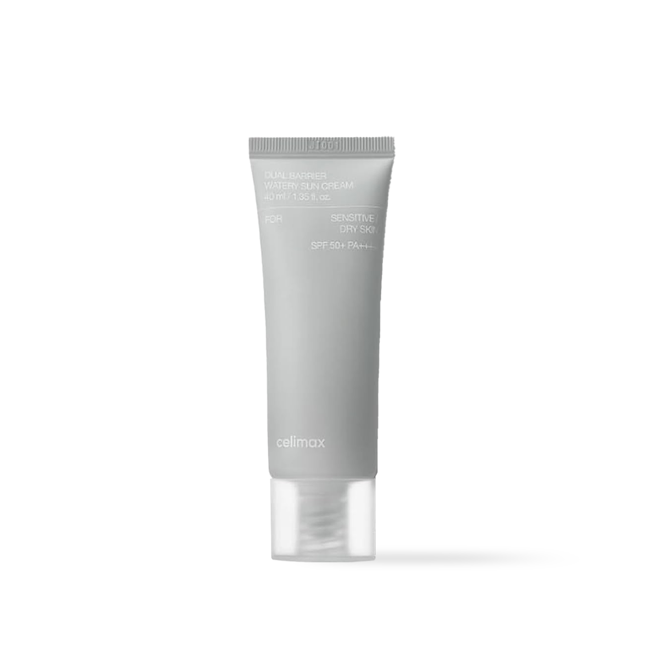 Dual Barrier Watery Sun Cream 40ml - 22