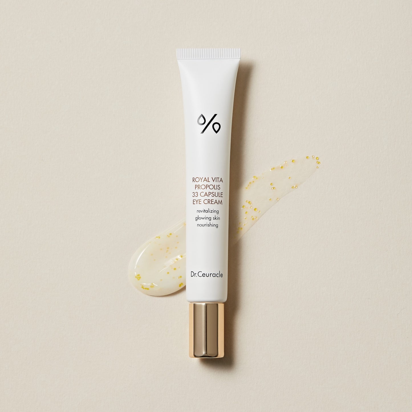 Royal Vita Propolis 33 Capsule Eye Cream 20ml - 3