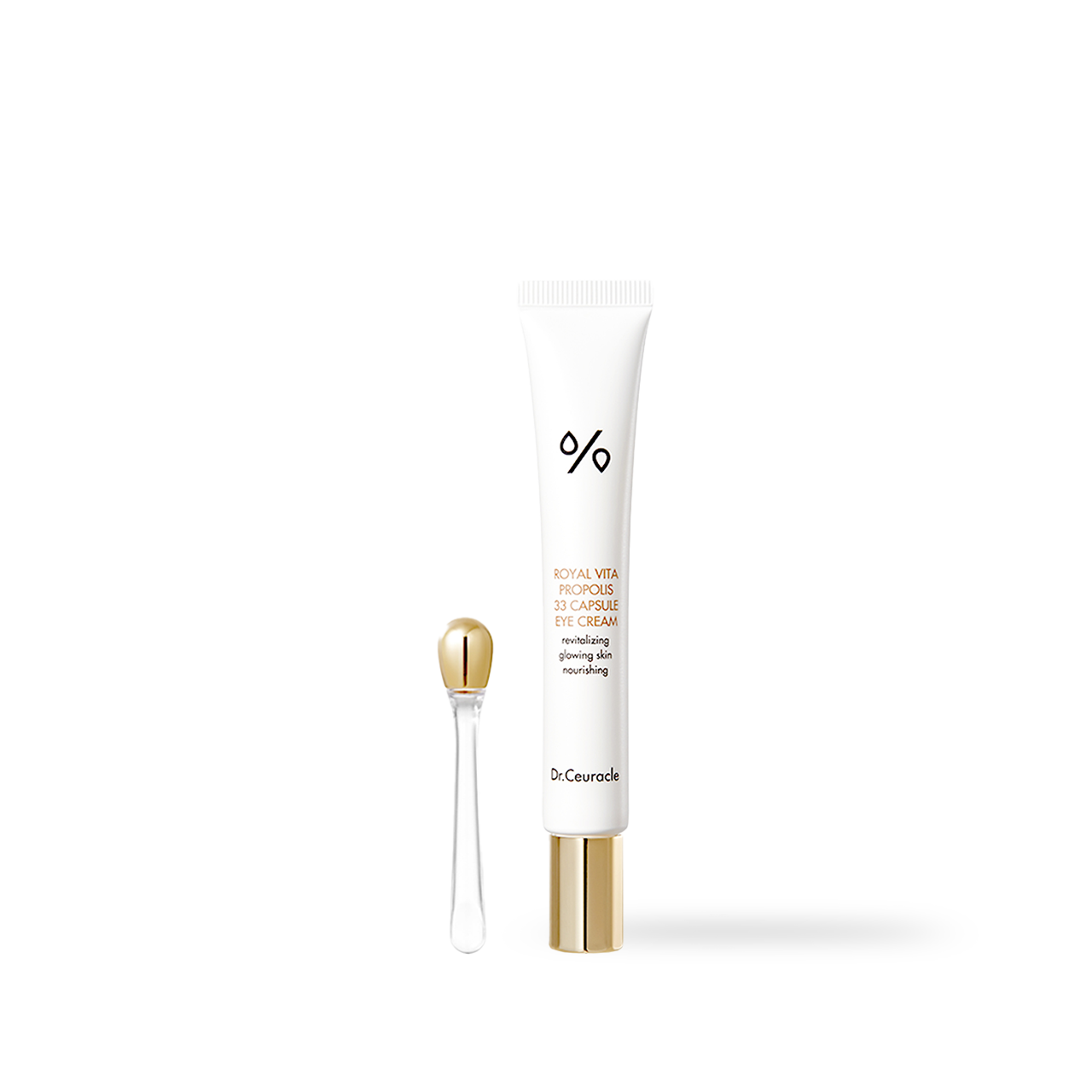 Royal Vita Propolis 33 Capsule Eye Cream 20ml - 7