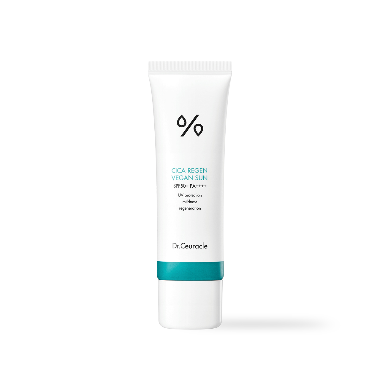Cica Regen Vegan Sun SPF50+ PA++++ 50ml