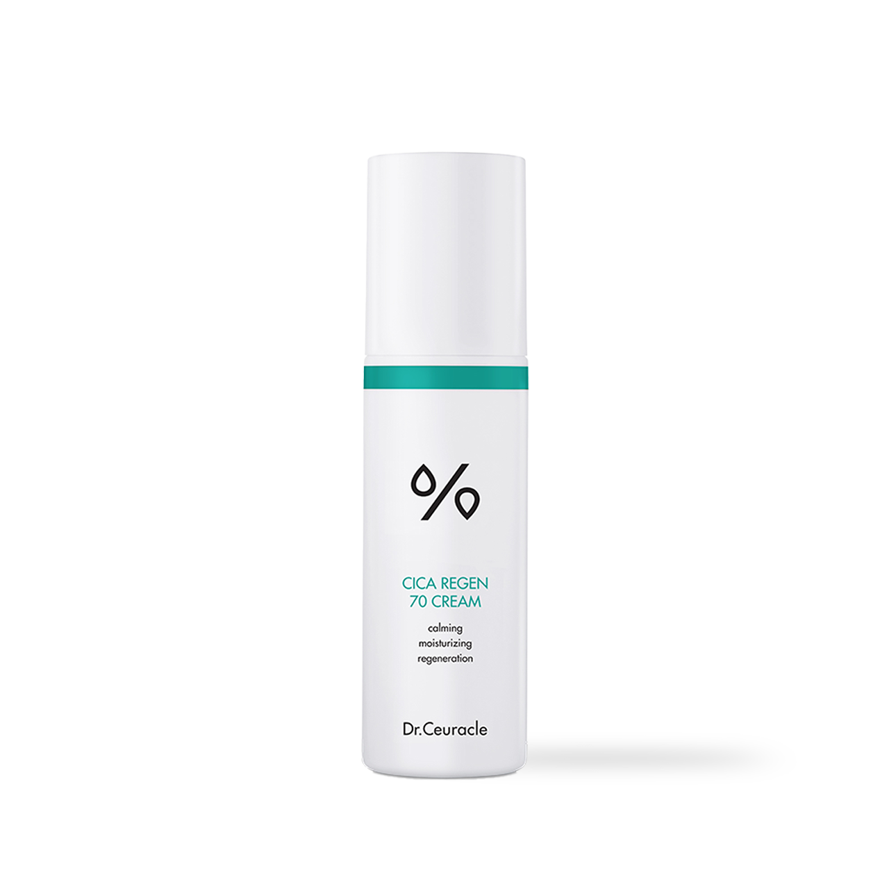 [Dr.Ceuracle] CICA REGEN 70 CREAM 50ml