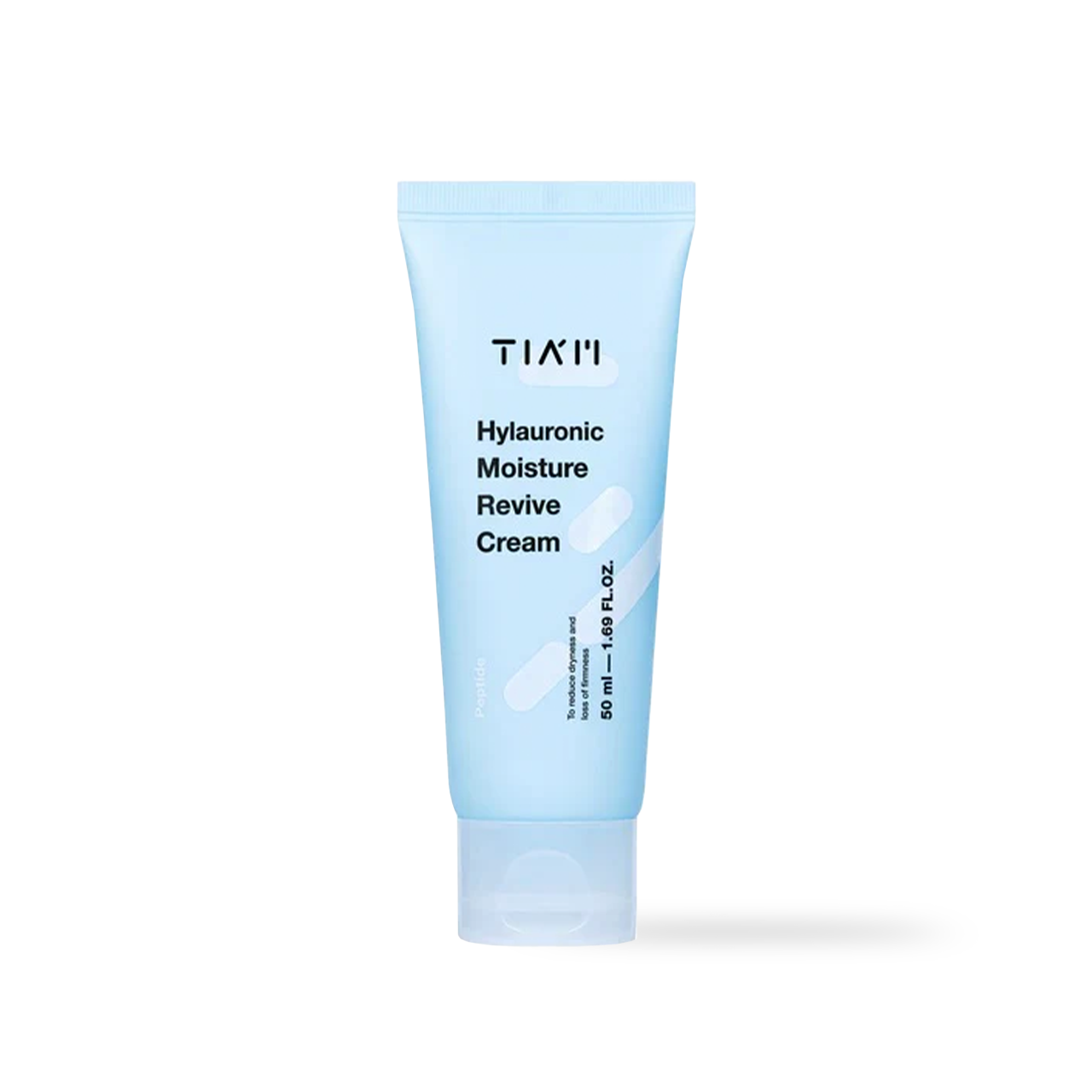 Hyaluronic Glow Revive Cream 50ml - 12