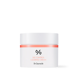 [Dr.Ceuracle] 5α Control Clearing Cream 50ml