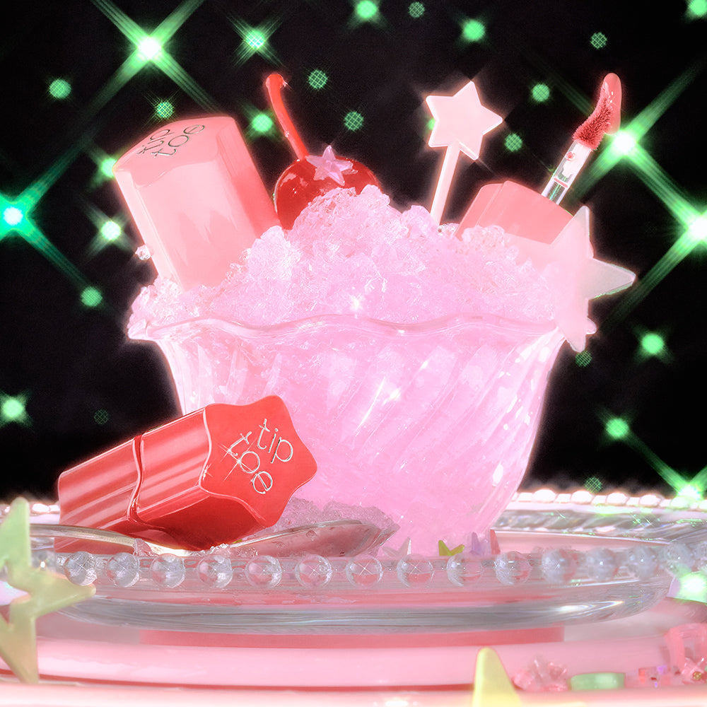 Glowit Sorbet Tint 105 watermelon sugar 5g
