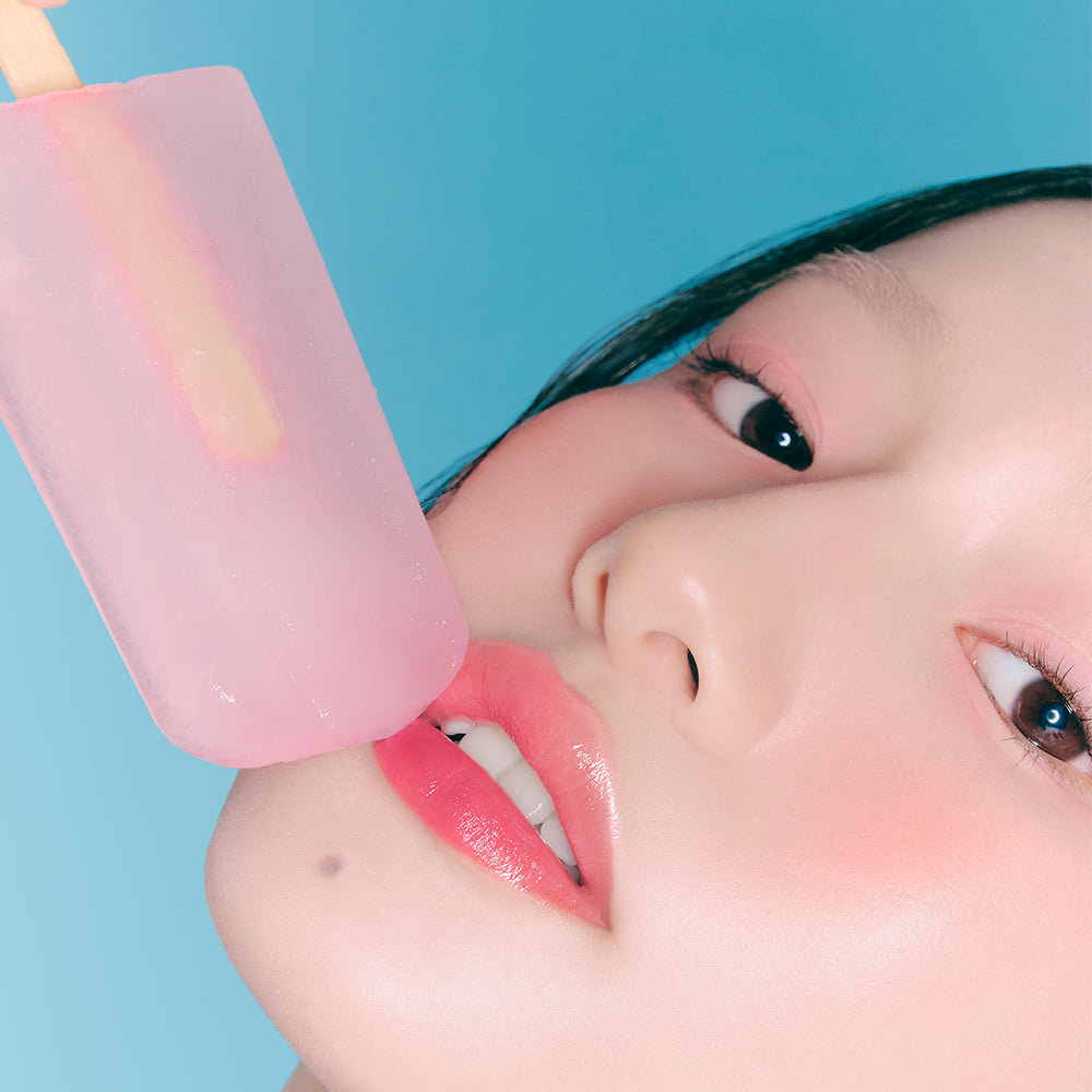 Glowit Sorbet Tint 107 toffee apple 5g