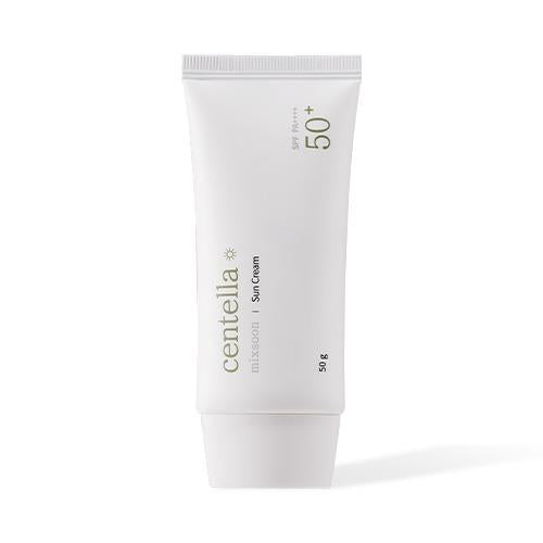 Centella Suncream 50g SPF 50+ PA++++ 50g - 6