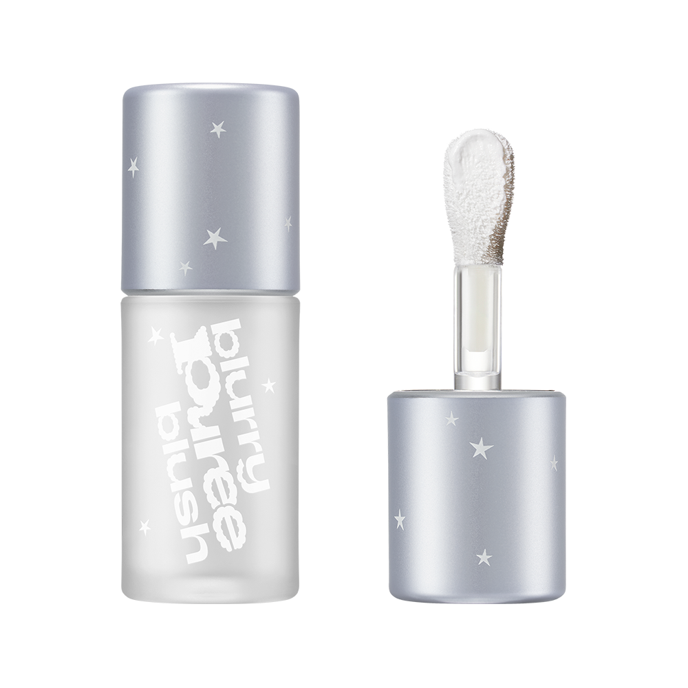 Blurry Puree Blush 5g - 16 Colors - 22