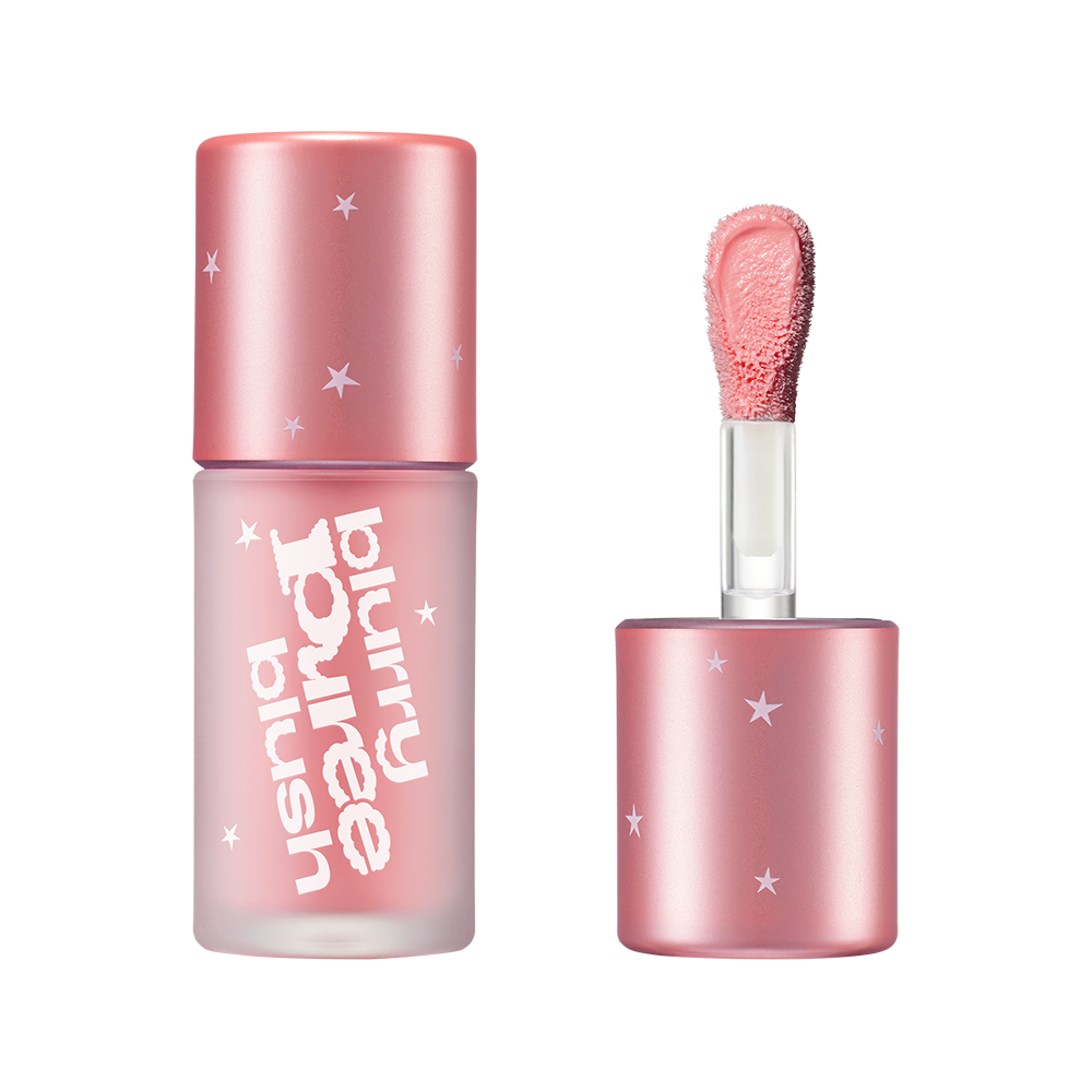 [Tiptoe] blurry puree blush - 13 colors