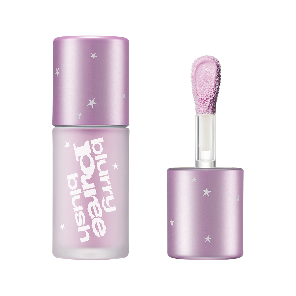 Blurry Puree Blush 5g - 16 Colors - 24