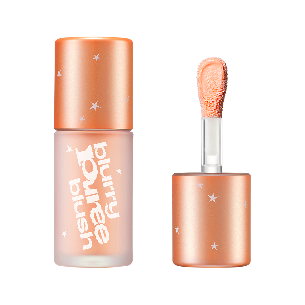 [Tiptoe] blurry puree blush - 13 colors