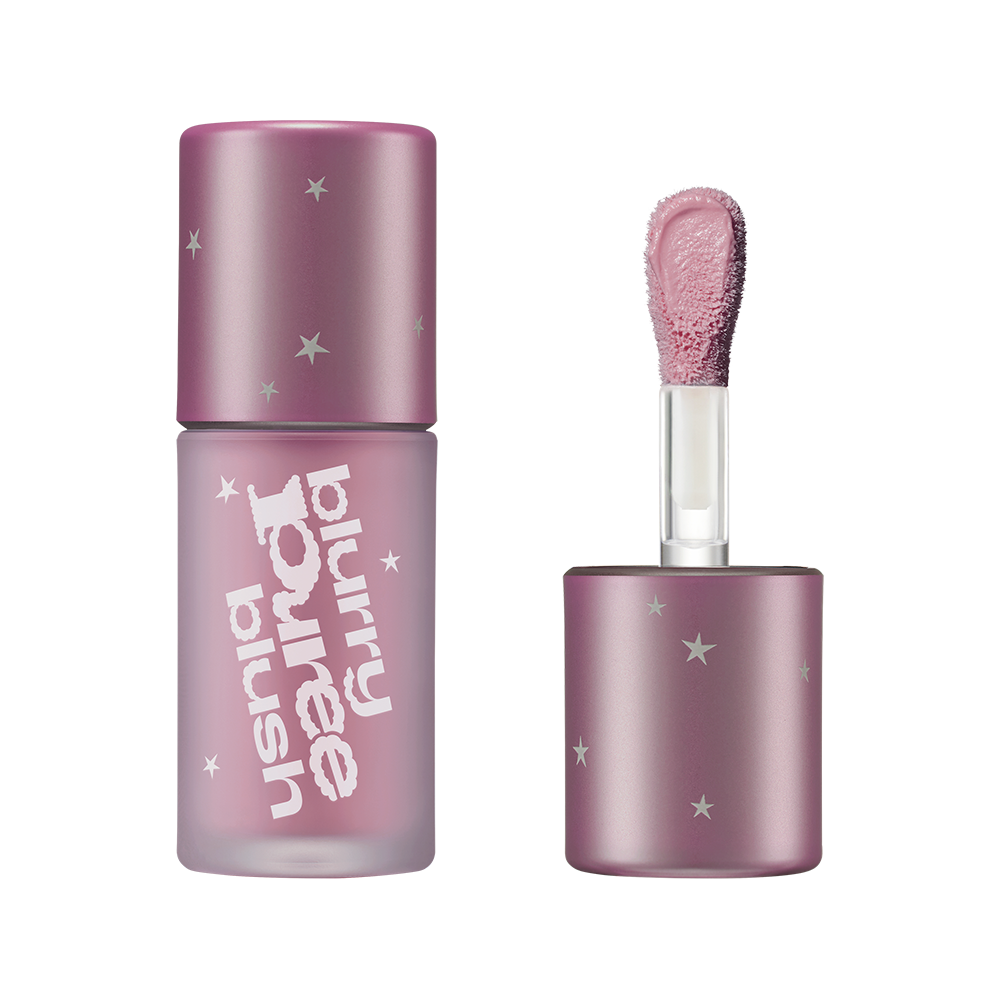 [Tiptoe] blurry puree blush - 13 colors