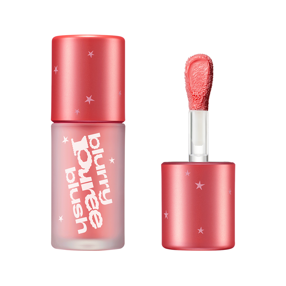 Blurry Puree Blush 5g - 16 Colors - 28
