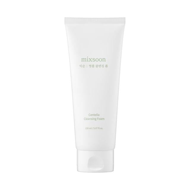 [MIXSOON] Centella Cleansing Foam 150ml