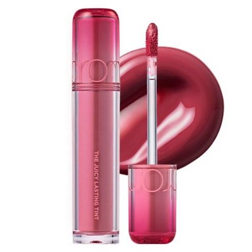 [Romand] The Juicy Lasting Tint 3.5g (14 colors)