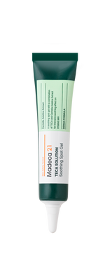 [Madeca21] Teca Solution Soothing Spot Gel 15ml